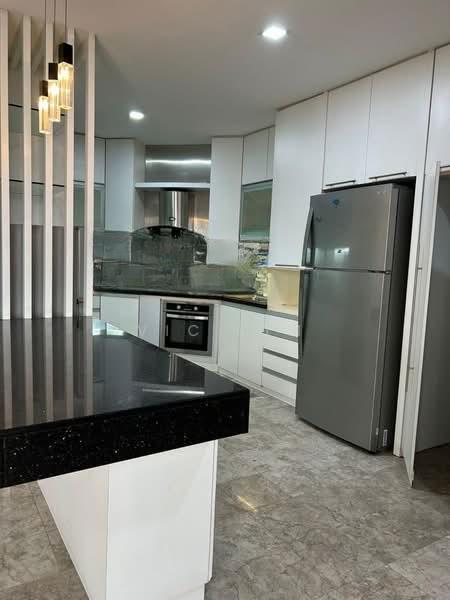 The Straits View Condominium - 4