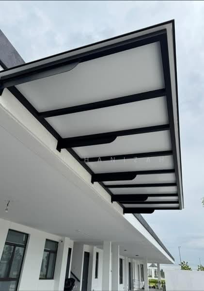 Regent Garden Co-Home @ Eco Grandeur - 2