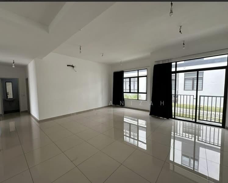 Regent Garden Co-Home @ Eco Grandeur - 5