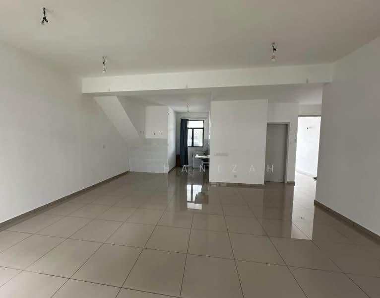 Regent Garden Co-Home @ Eco Grandeur - 4