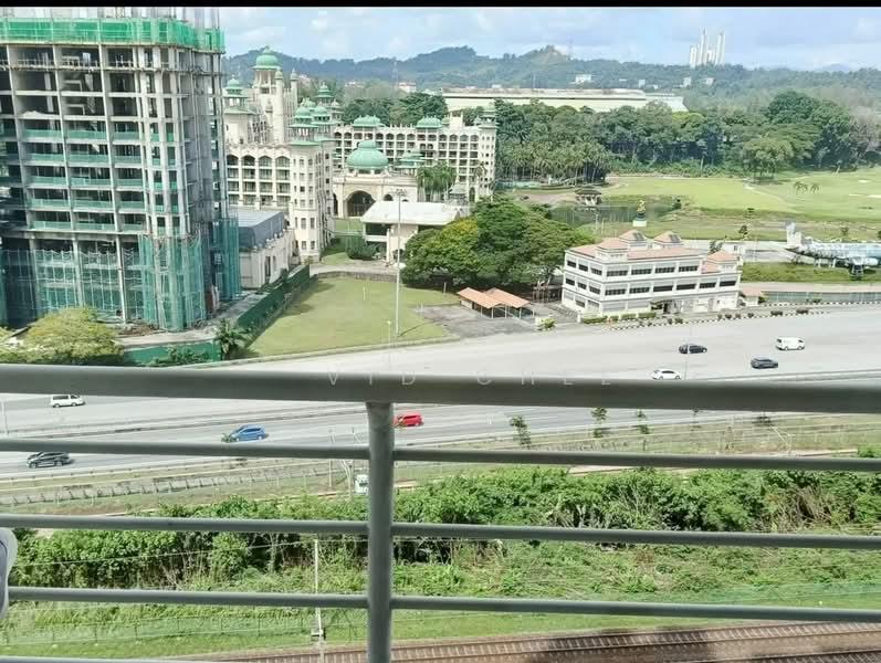 Greenz (Residensi Flora) @ One South - 4