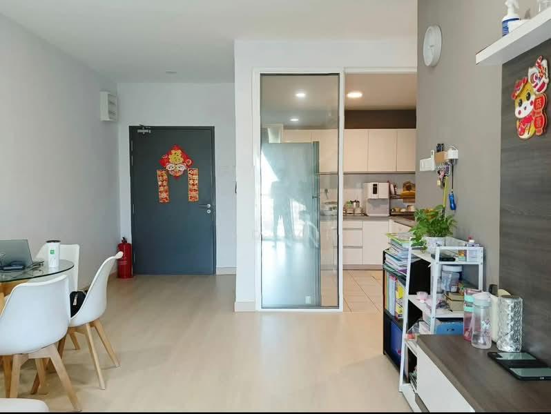 Greenz (Residensi Flora) @ One South - 1