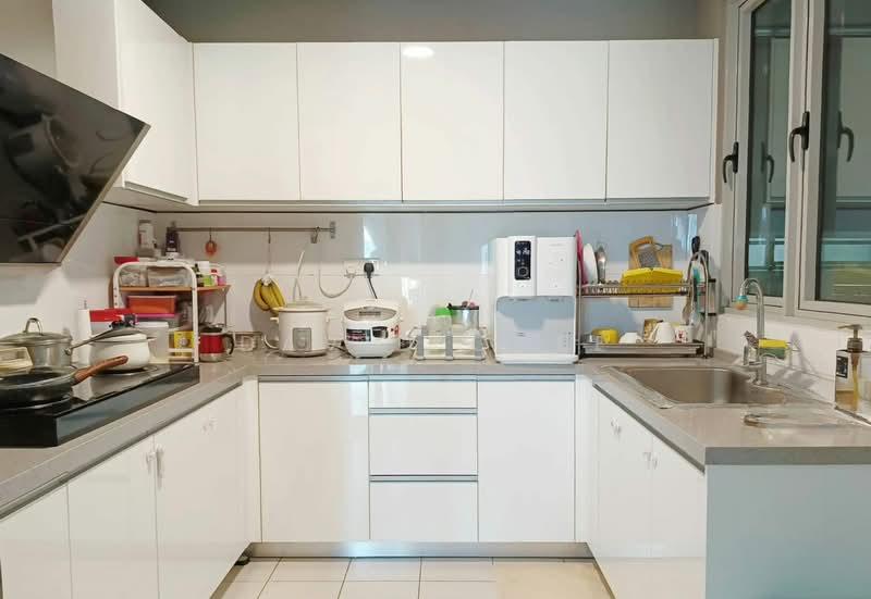 Greenz (Residensi Flora) @ One South - 2