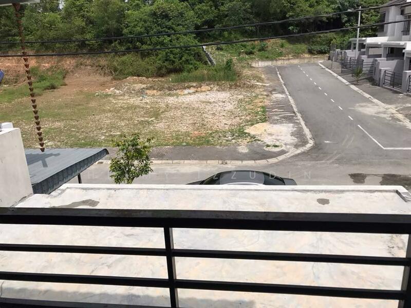 Jalan Suria 9, taman suria, 30010 Ipoh - 2