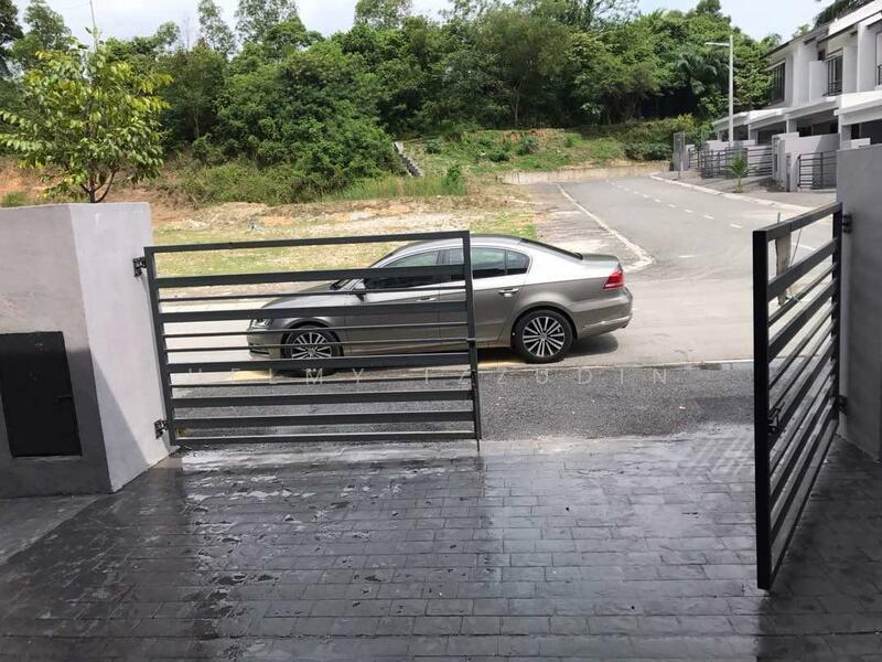 Jalan Suria 9, taman suria, 30010 Ipoh - 3