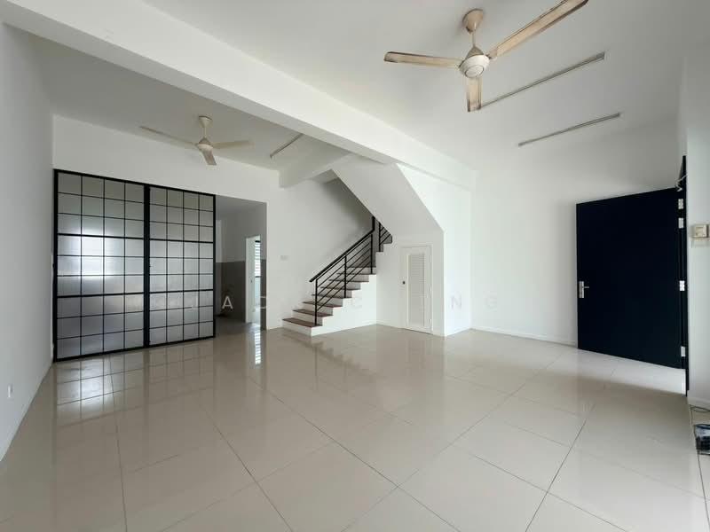 Bandar Country Homes , Desa 7 , Rawang - 2