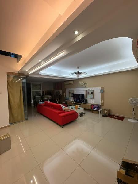 Taman Tasik Puchong - 2