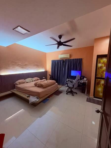 Taman Tasik Puchong - 5