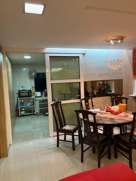 Taman Tasik Puchong - 3