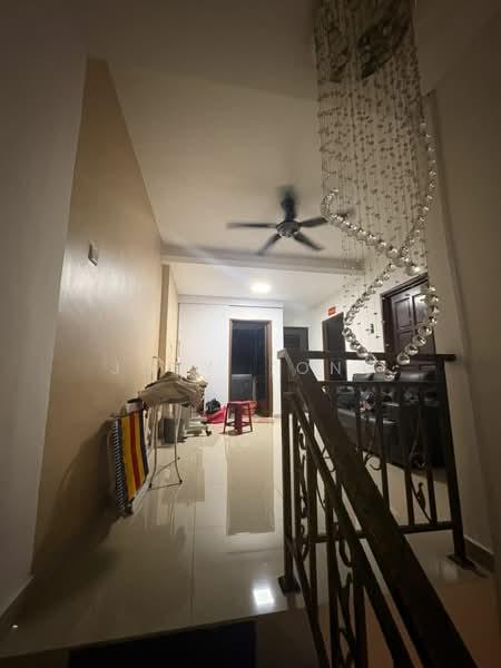 Taman Tasik Puchong - 4