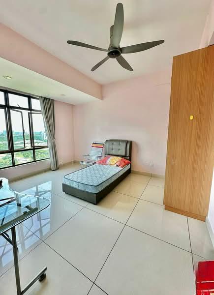 D'Inspire Residence (Inspira Bestari) - 2