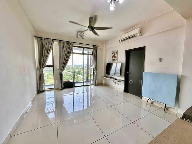 D'Inspire Residence (Inspira Bestari) - 1