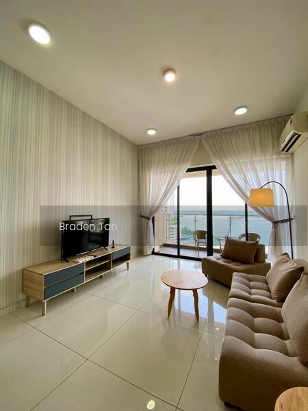 Amberside @ Country Garden Danga Bay - 4