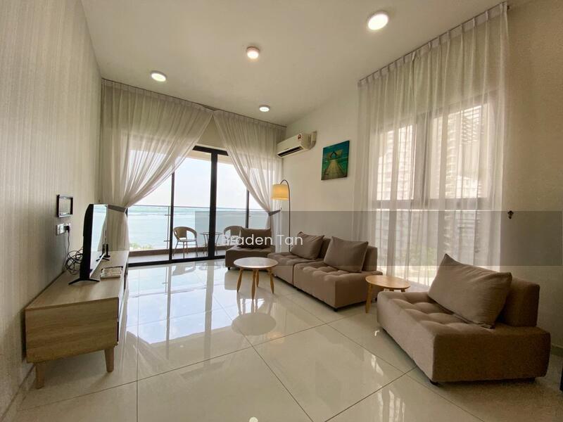 Amberside @ Country Garden Danga Bay - 1