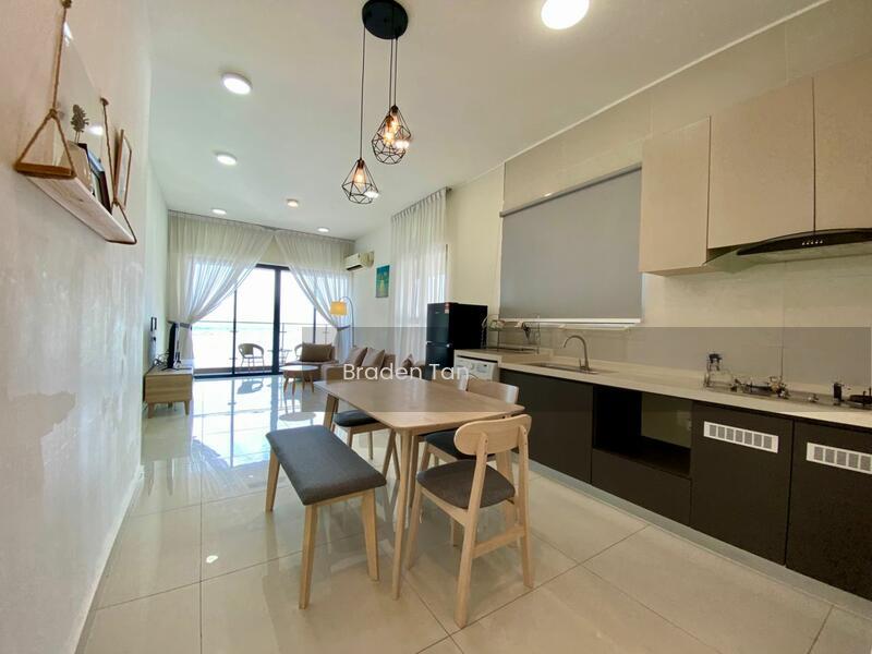 Amberside @ Country Garden Danga Bay - 5