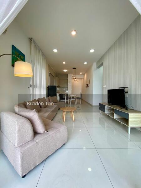 Amberside @ Country Garden Danga Bay - 2