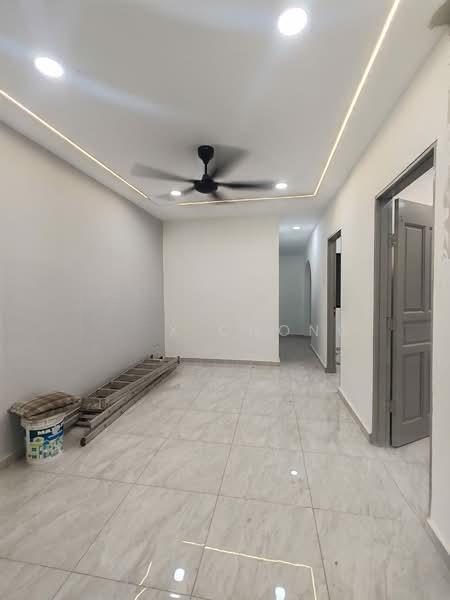 Skudai - 2
