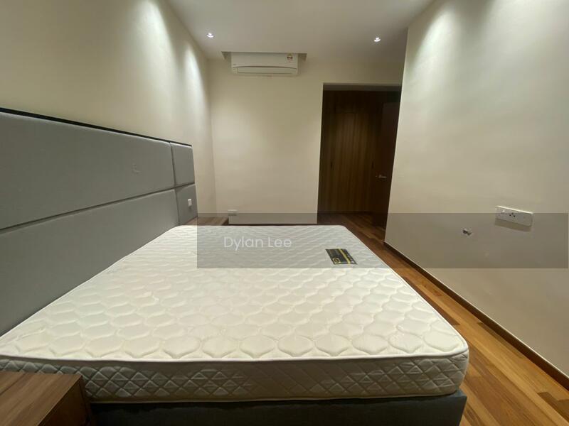 Queens Residences Q1 @ Queens Waterfront - 3