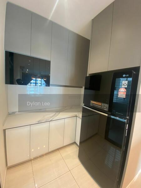 Queens Residences Q1 @ Queens Waterfront - 4
