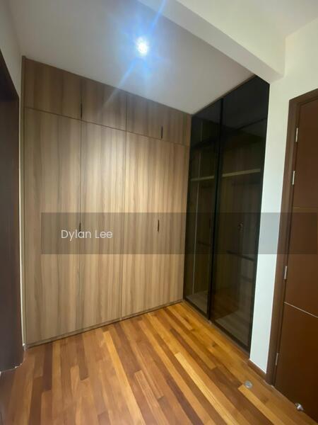 Queens Residences Q1 @ Queens Waterfront - 5