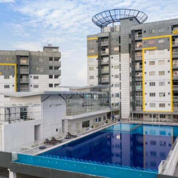Permata Residences - 1