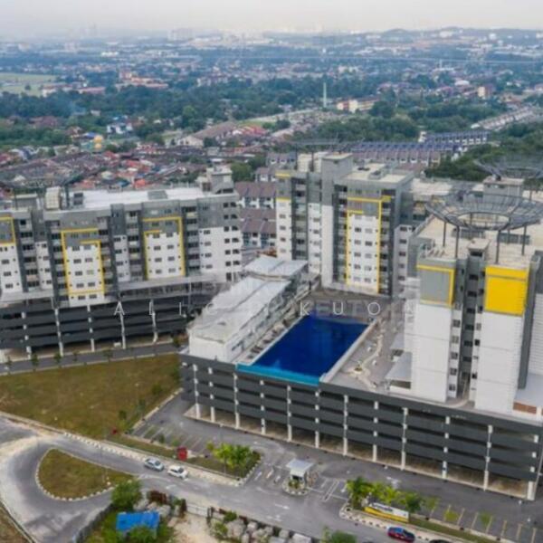 Permata Residences - 2