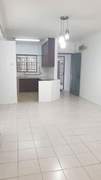 Warisan City View - 2