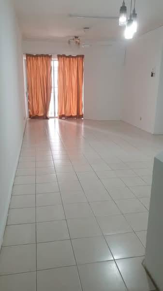 Warisan City View - 1