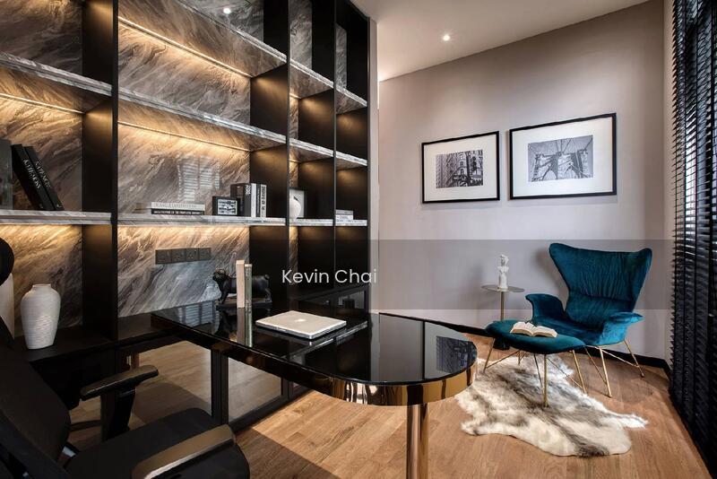 Sunway Velocity Sunway Velocity Sunway Velocity - 4