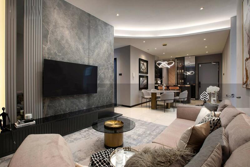 Sunway Velocity Sunway Velocity Sunway Velocity - 1