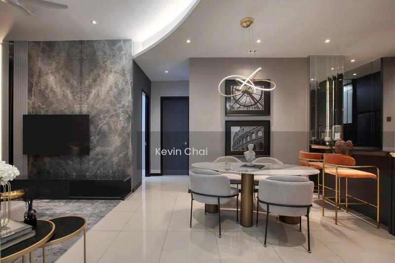 Sunway Velocity Sunway Velocity Sunway Velocity - 2