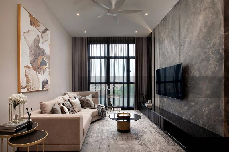 Sunway Velocity Sunway Velocity Sunway Velocity - 3