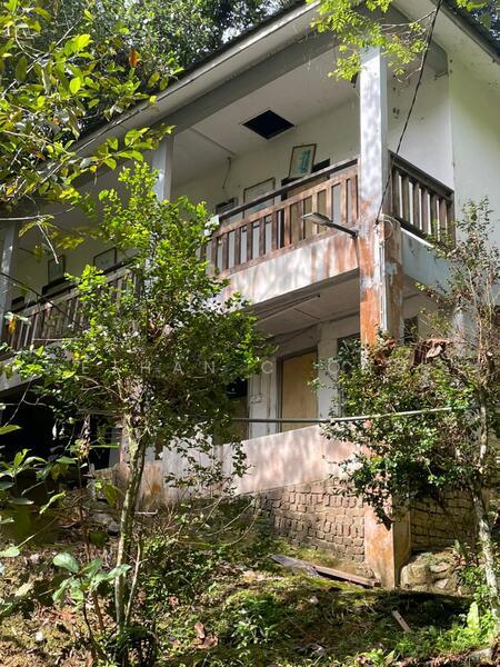 hulu tamu batang kali - 4