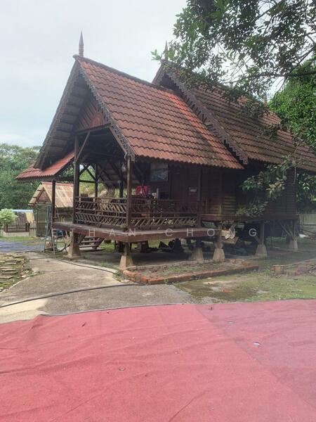 hulu tamu batang kali - 2