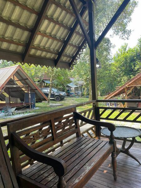 hulu tamu batang kali - 3