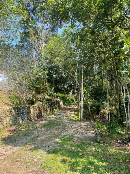 hulu tamu batang kali - 5