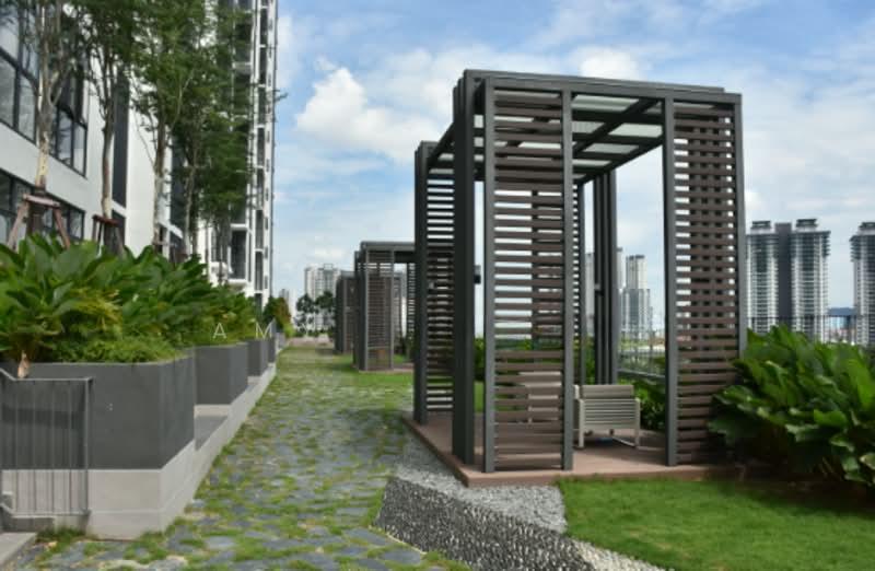 Waltz Residences - 2