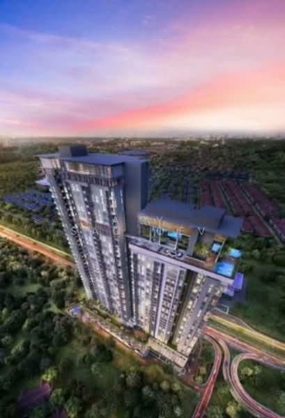 Waltz Residences - 5