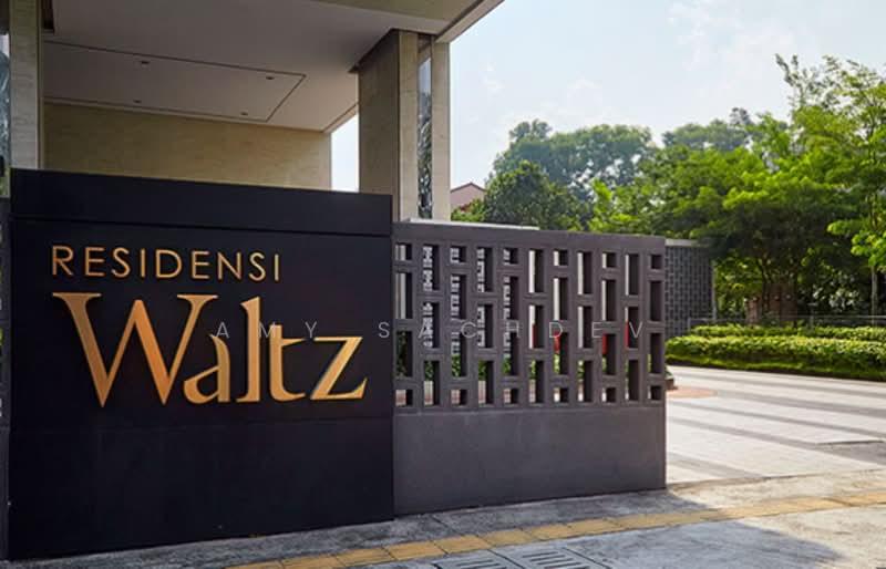 Waltz Residences - 3