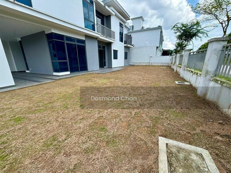 The Woodlands Cluster Homes @ Horizon Hills - 1