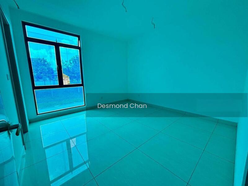 The Woodlands Cluster Homes @ Horizon Hills - 5