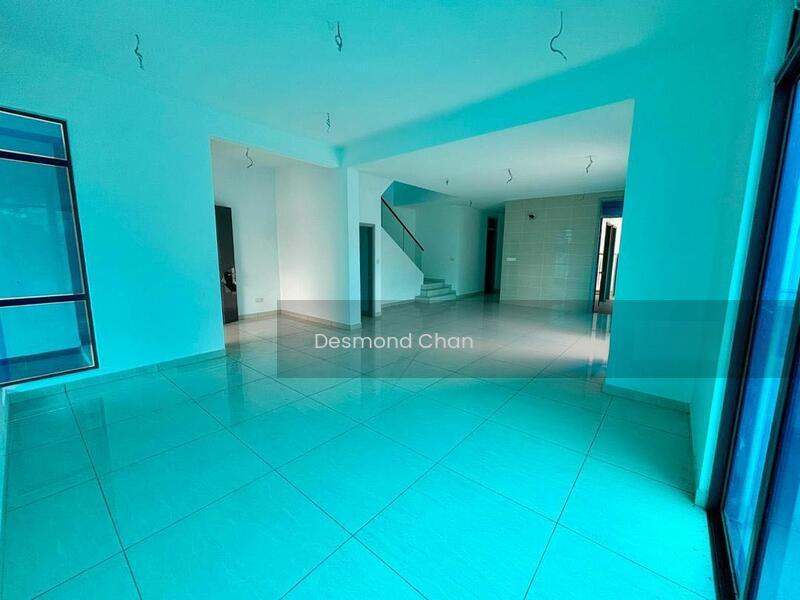 The Woodlands Cluster Homes @ Horizon Hills - 4