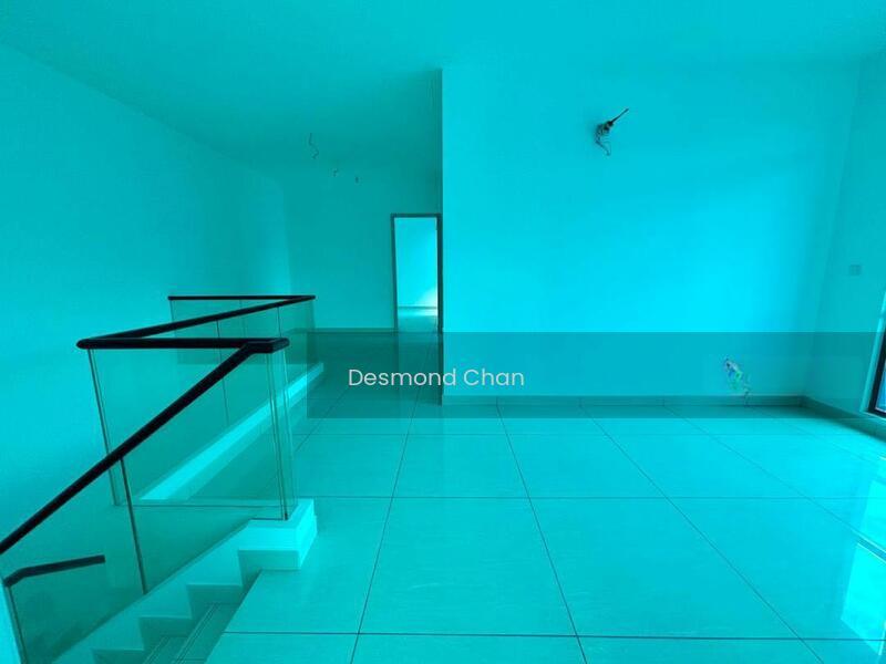 The Woodlands Cluster Homes @ Horizon Hills - 2