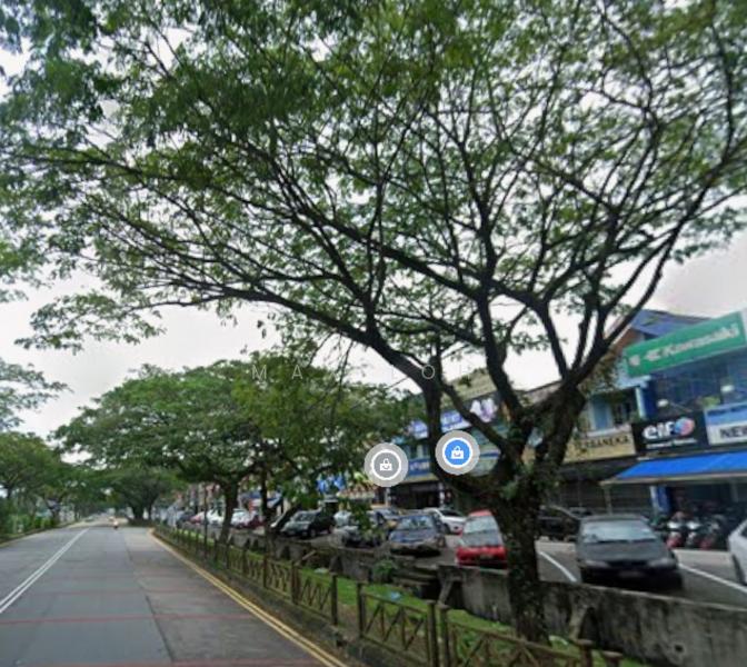 Taman Sri Pulai - 4