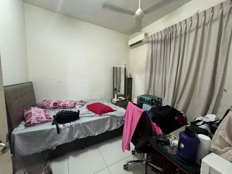 TAMAN LAMAN SETIA - 5