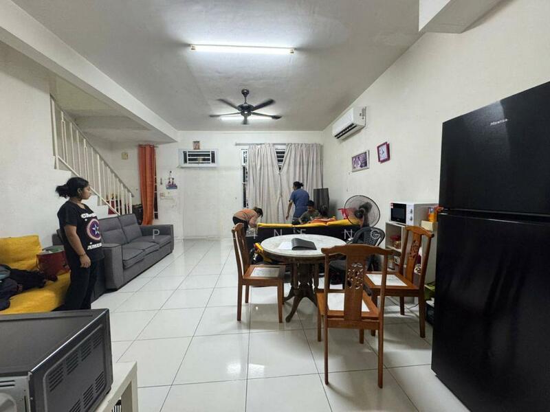 TAMAN LAMAN SETIA - 2