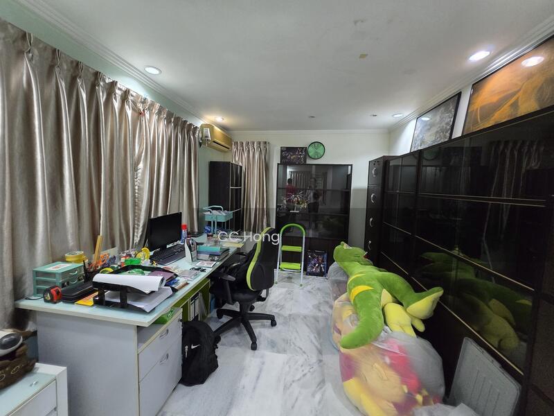 Taman Murni - 2