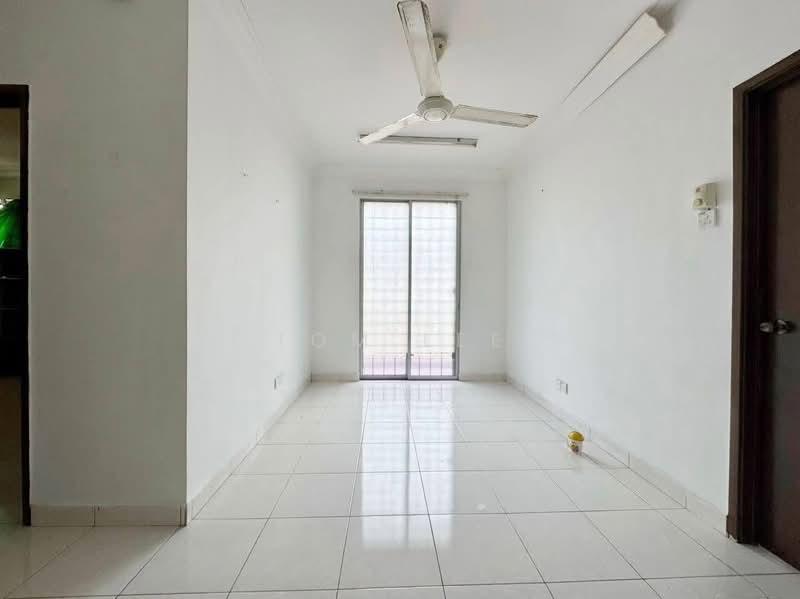 Aman Perdana Klang Double Storey Cluster Semi-D - 4