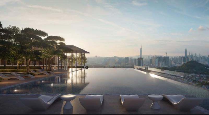 SkyAman 1 Residences @ Desa Aman, Cheras - 5