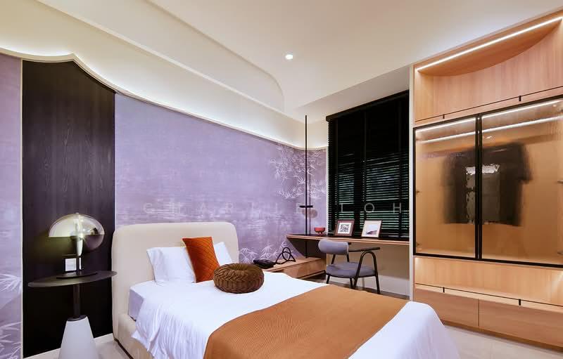 SkyAman 1 Residences @ Desa Aman, Cheras - 2